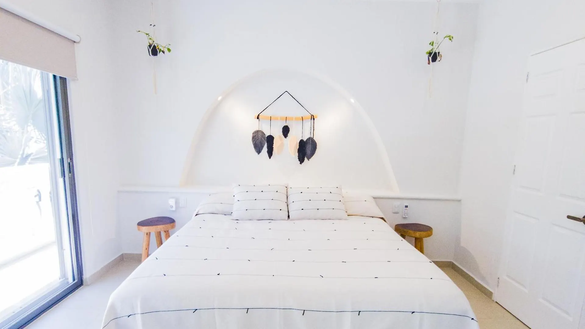 Gorgeous Villa In Aldea Zama With Beach Club Access Tulum Meksika