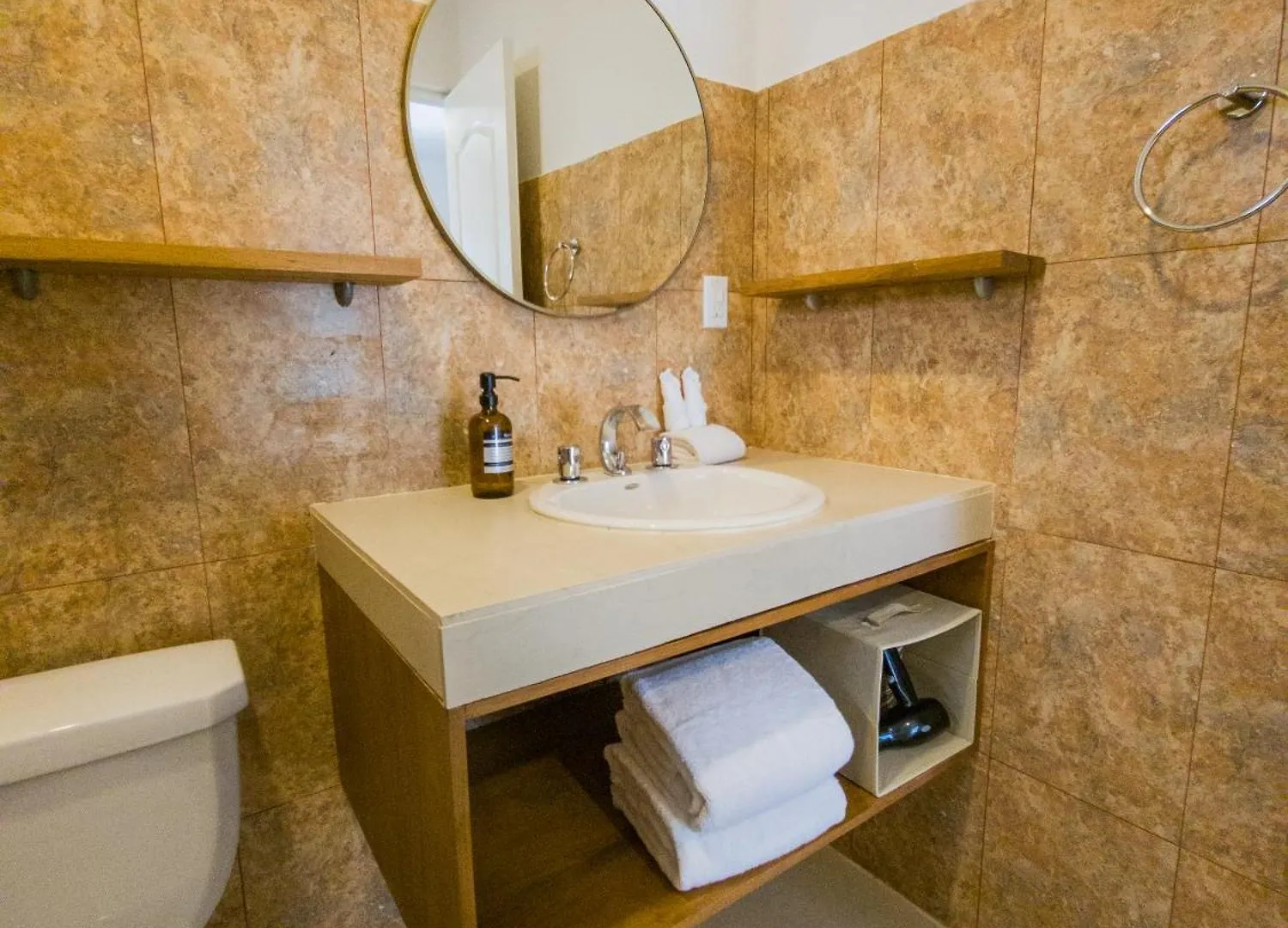 Gorgeous Villa In Aldea Zama With Beach Club Access Tulum 0*,