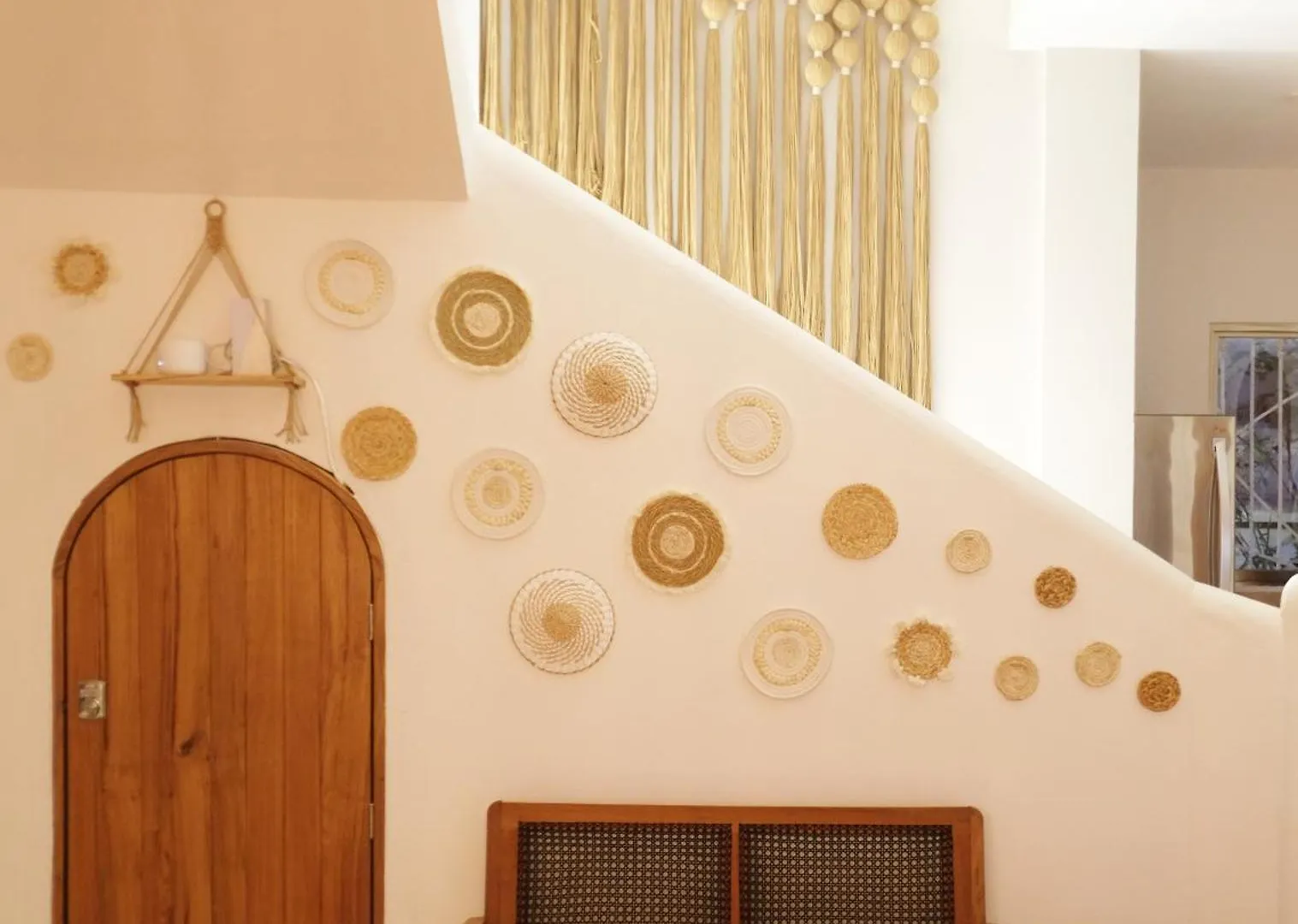 Gorgeous Villa In Aldea Zama With Beach Club Access Tulum